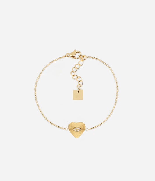 Bronte Bracelet