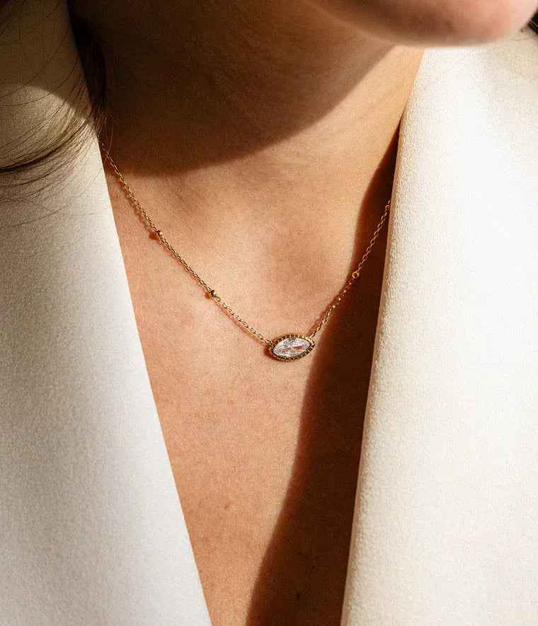 Funtana Necklace