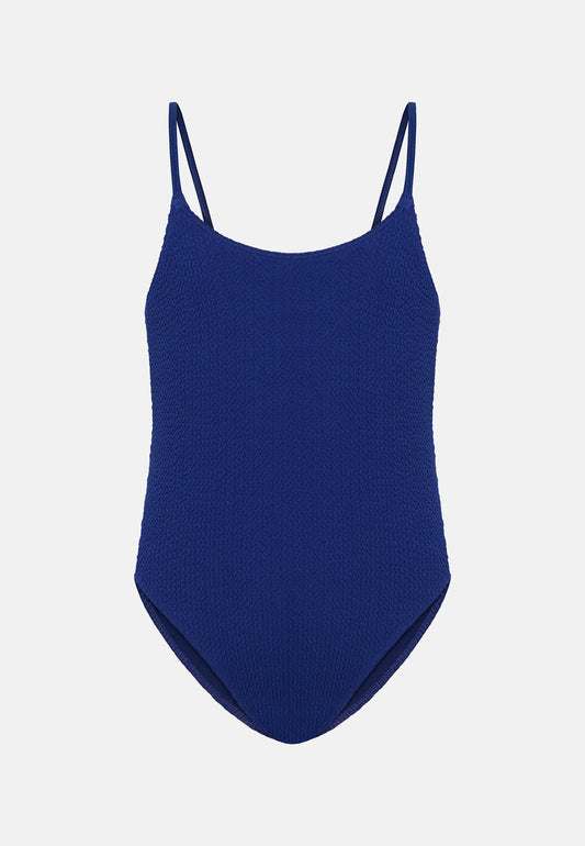 Jade One Piece  Blueberry 2-5 yrs
