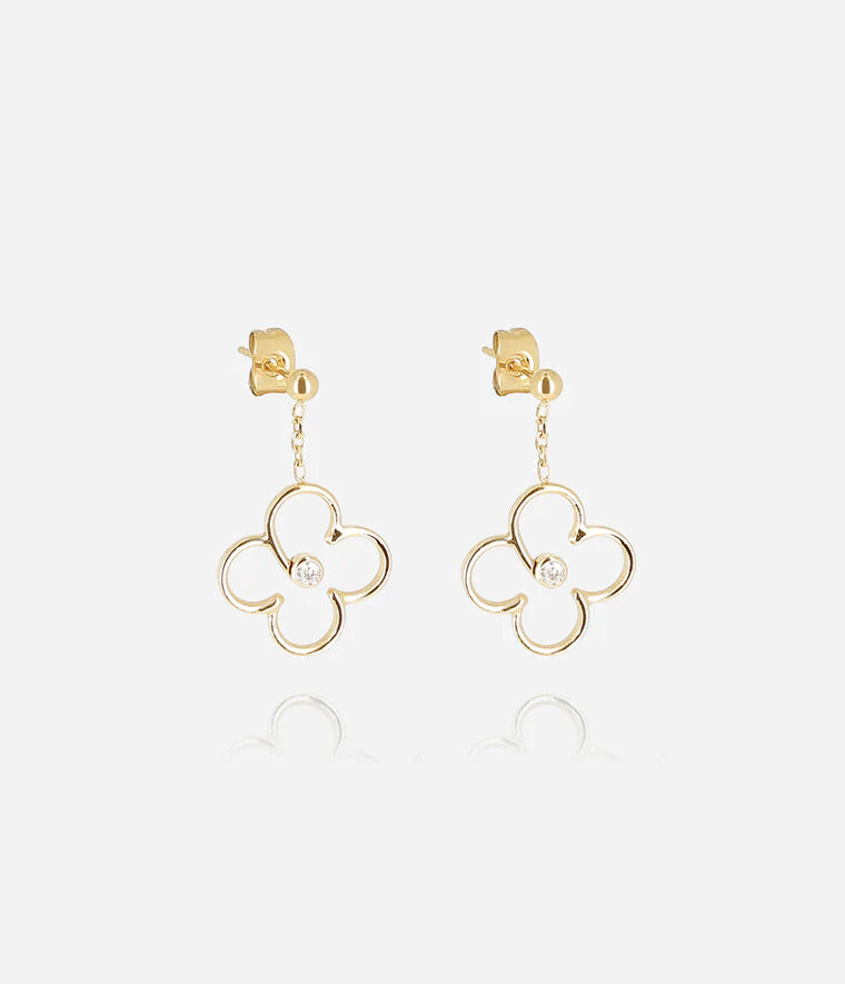 Emilia Earrings