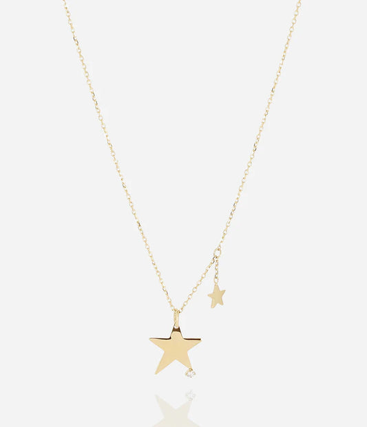 Ophelia Necklace