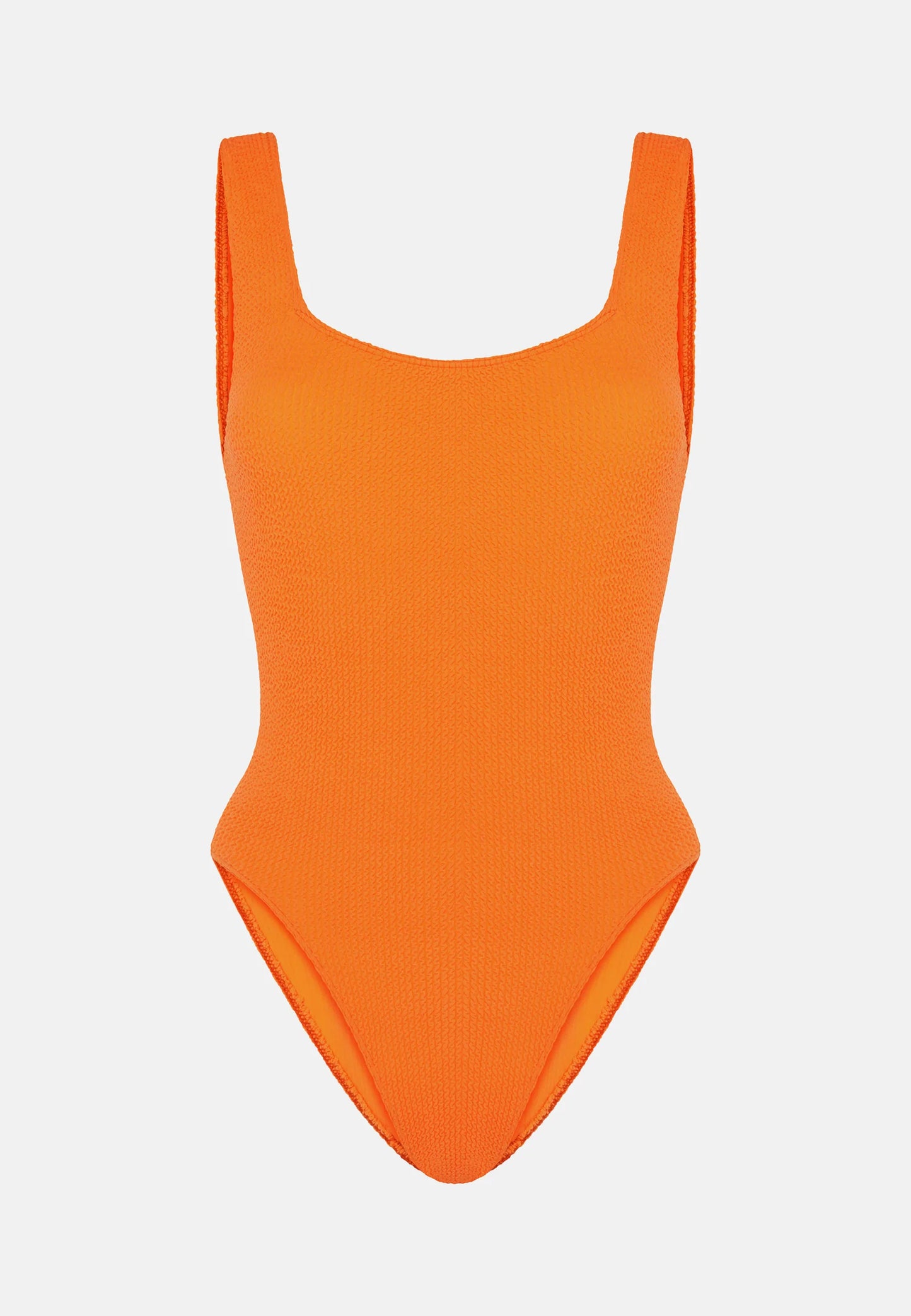 Clista One Piece Orange