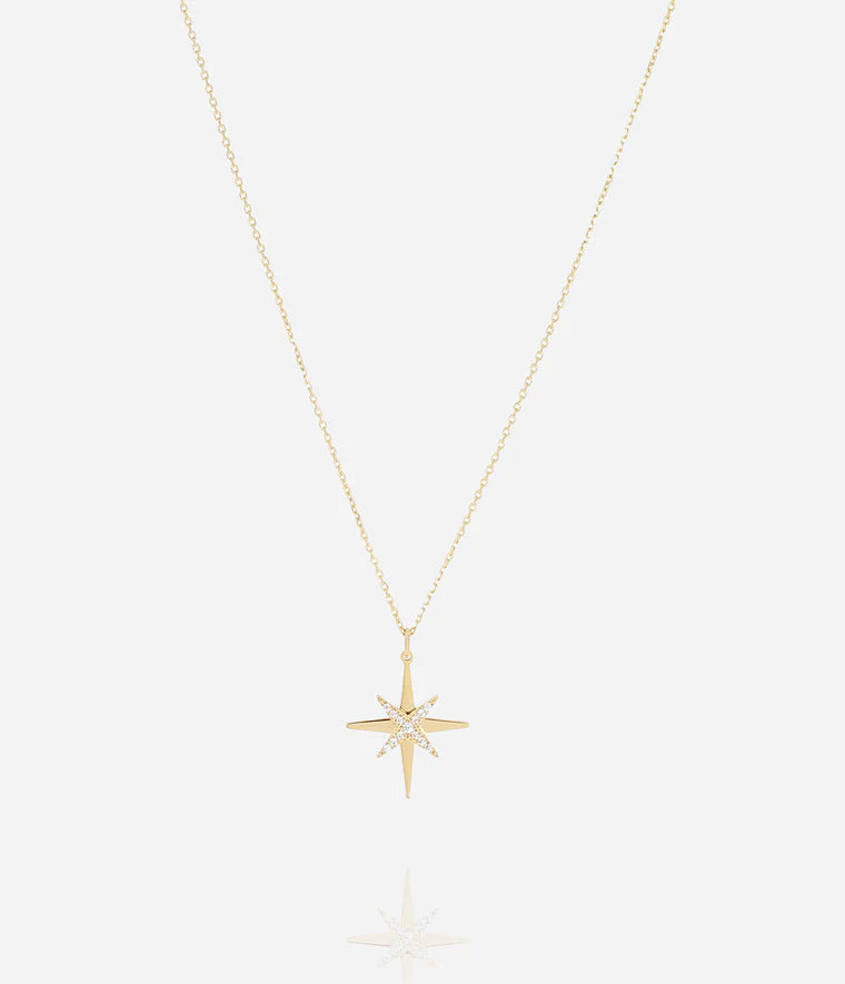 Léor Necklace