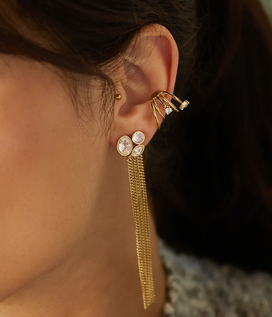Olyne Earring