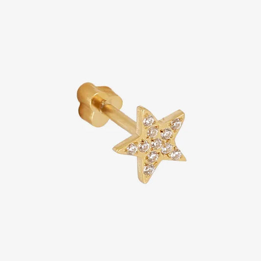 Casimir  Piercing