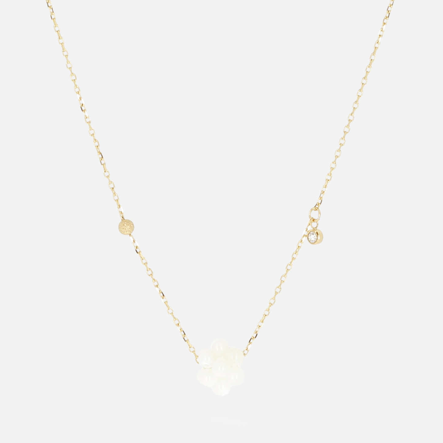 Bacca Necklace