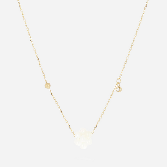 Bacca Necklace