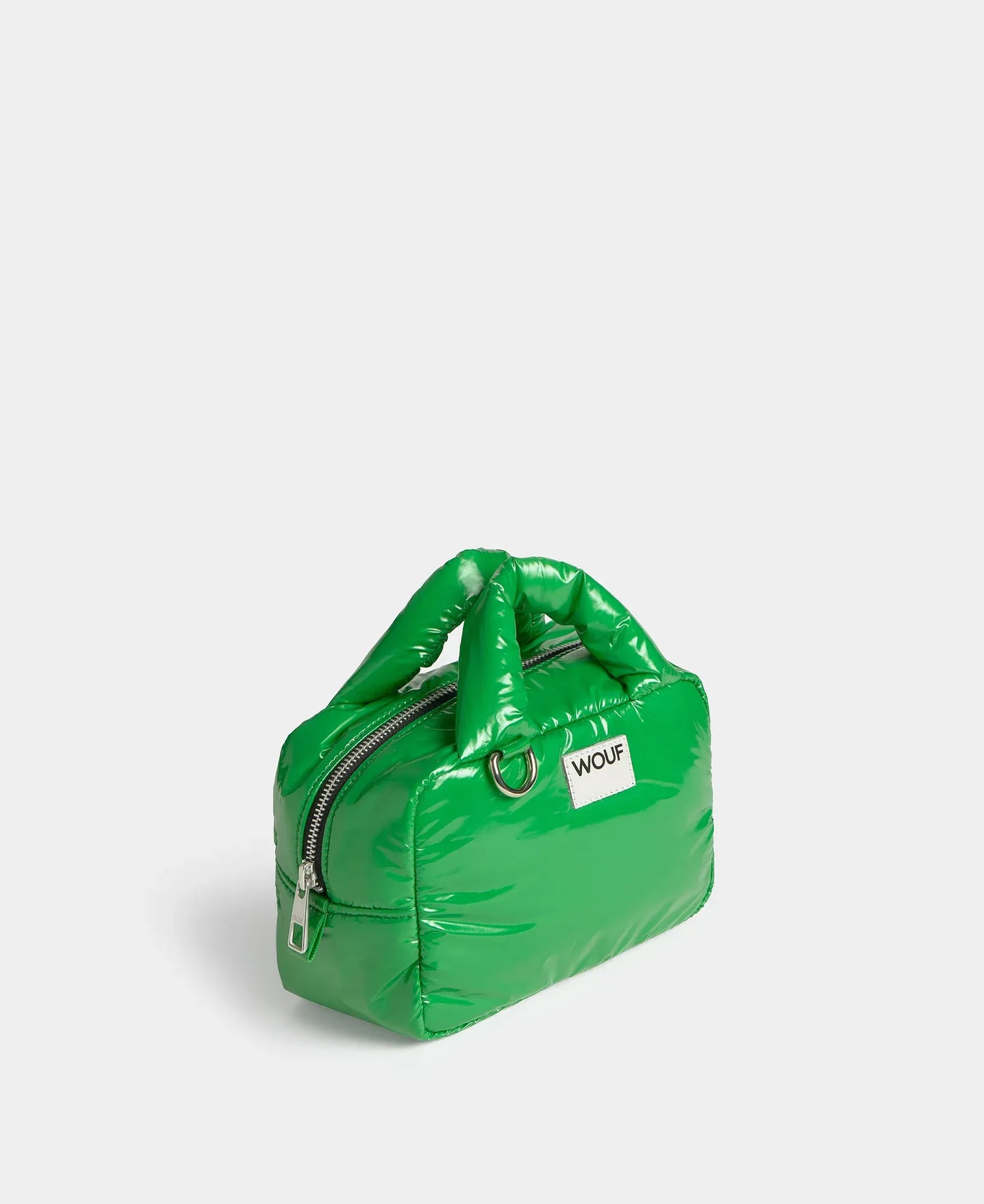 Basil Toiletry Bag