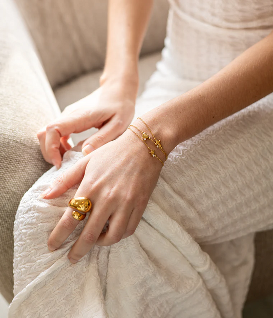 Azur Bracelet