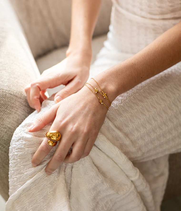 Azur Bracelet
