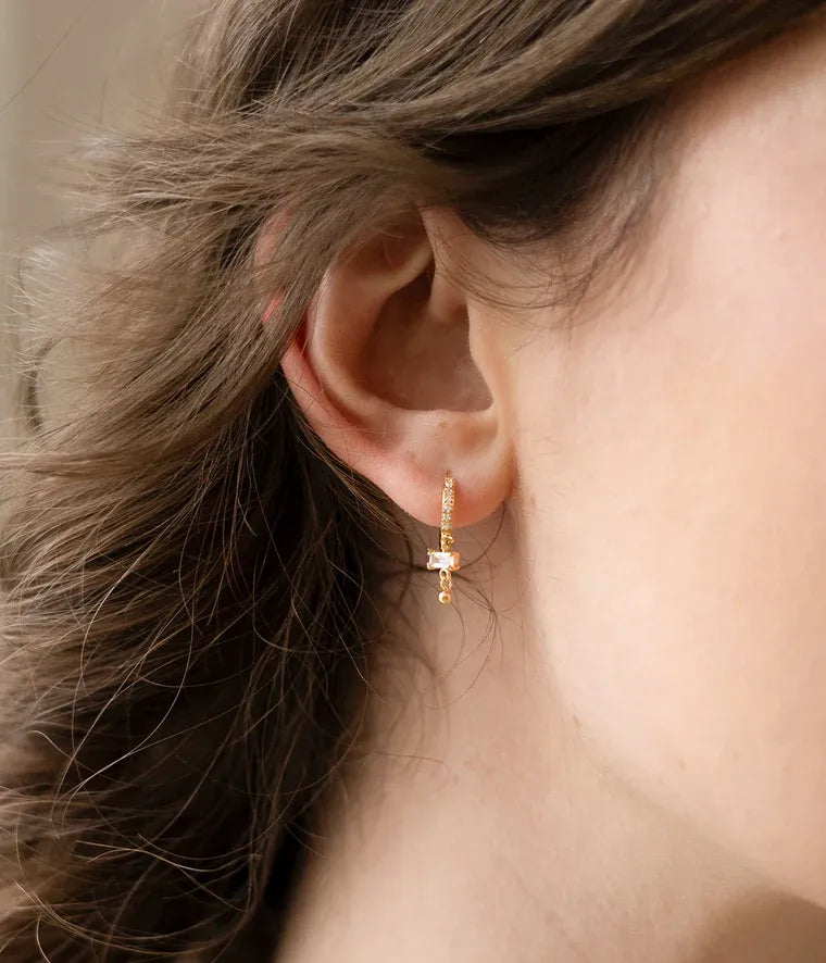 Liora Earrings