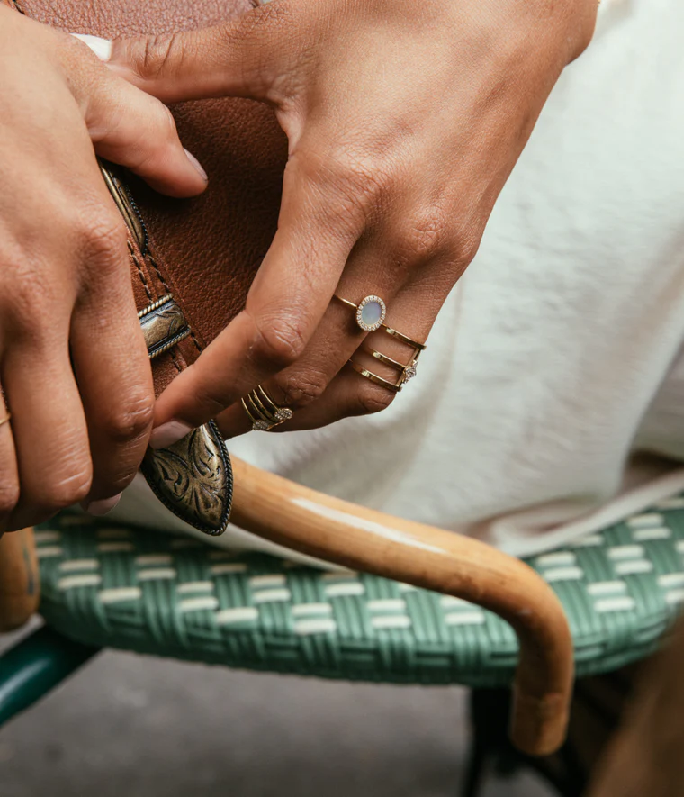 Linda Ring