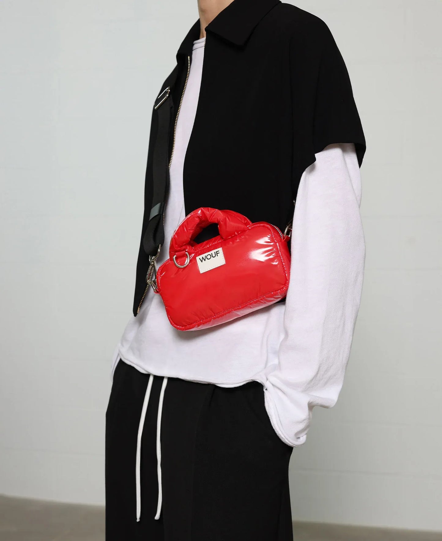 Cherry Mini Bag