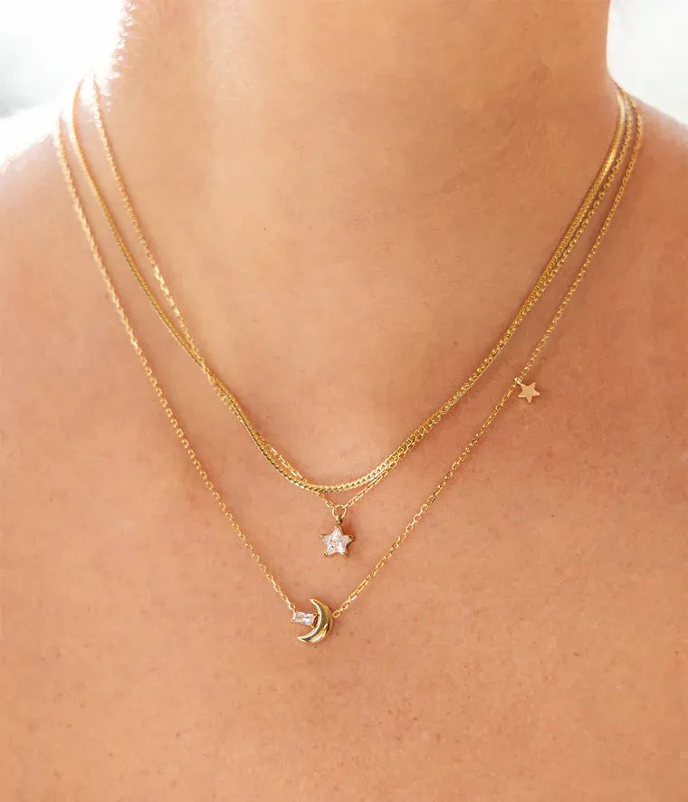 Anoth Necklace