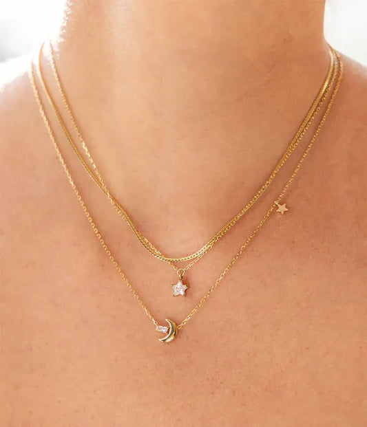 Anoth Necklace