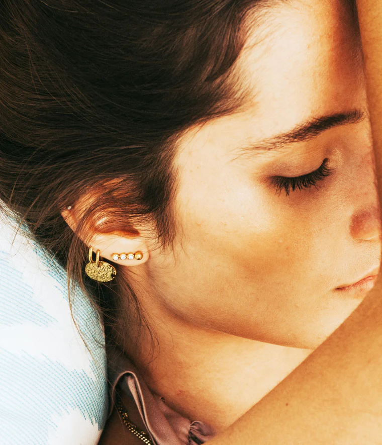 Théodora Earrings