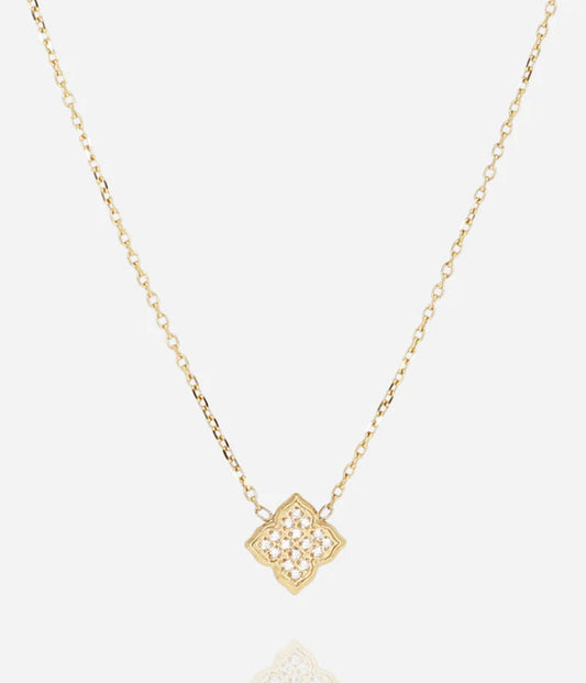 Norris Necklace