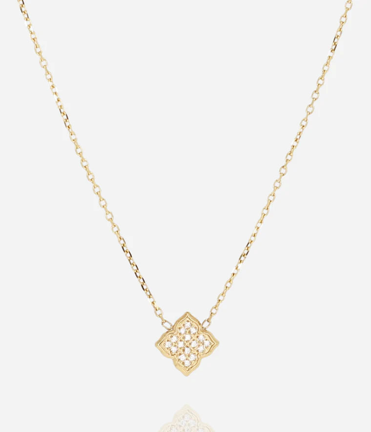 Norris Necklace