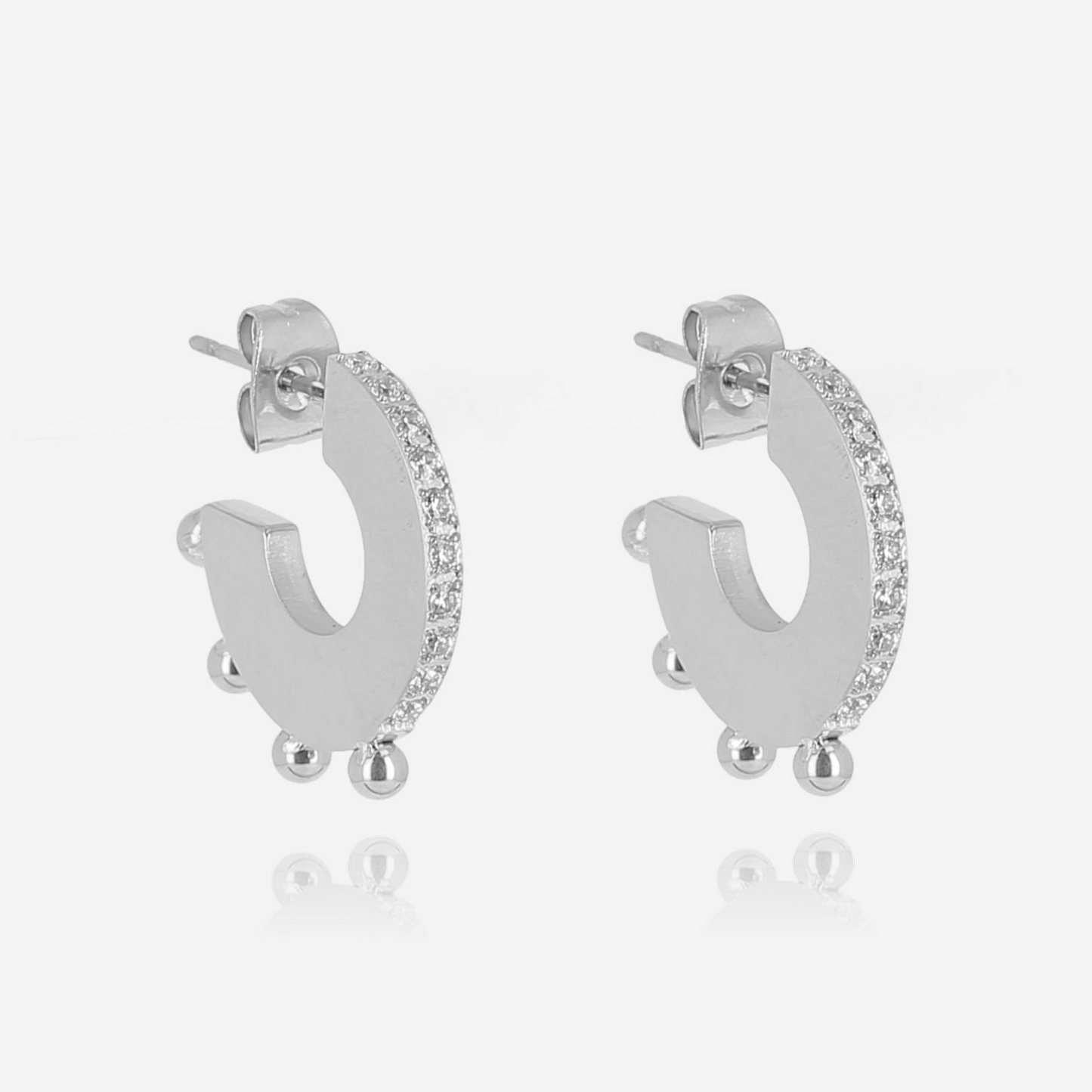 Orris Earrings