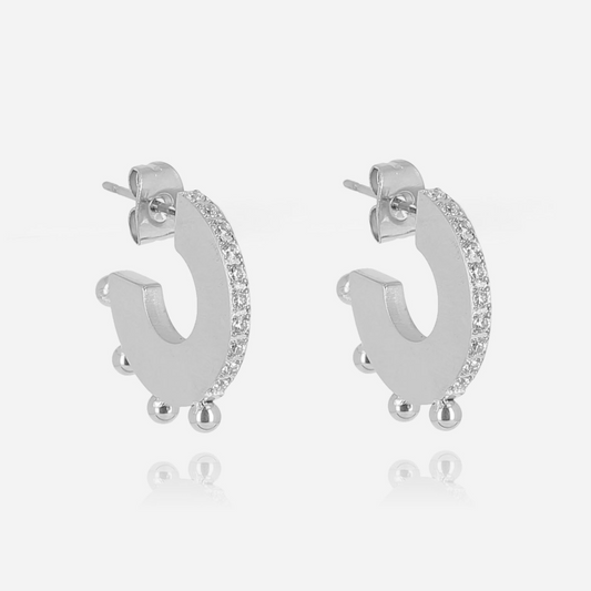 Orris Earrings