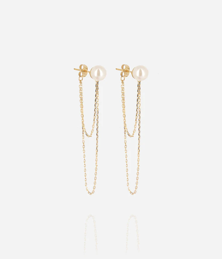 Narcissa Earrings
