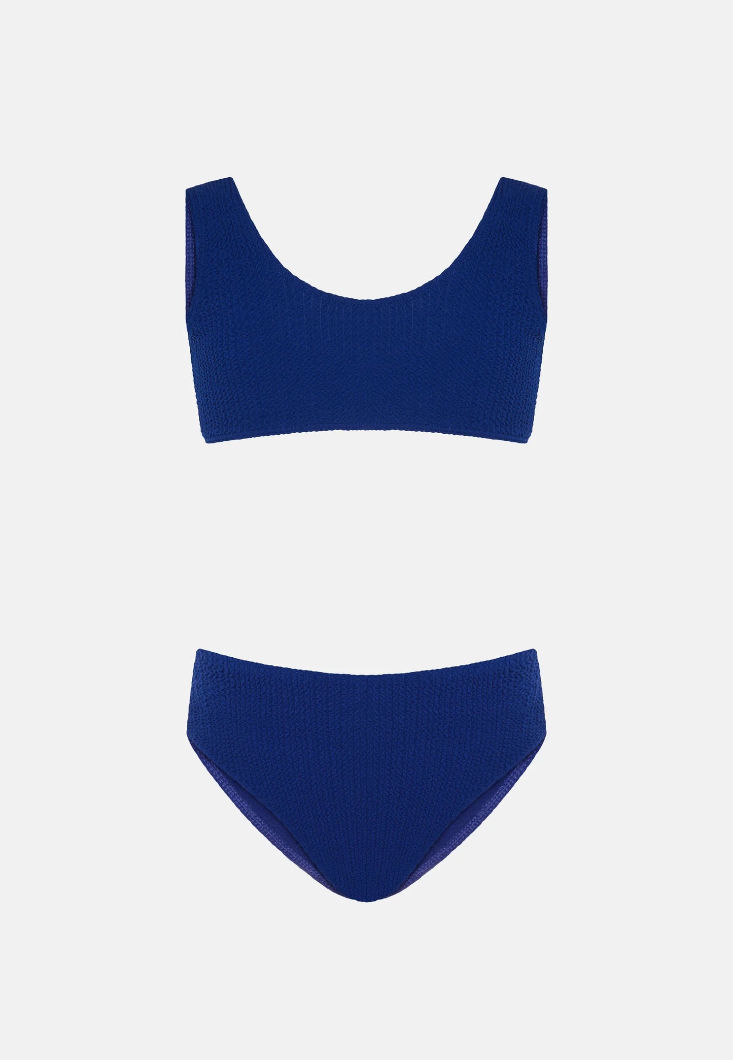 Adele Bikini Blueberry 2-5 YRS