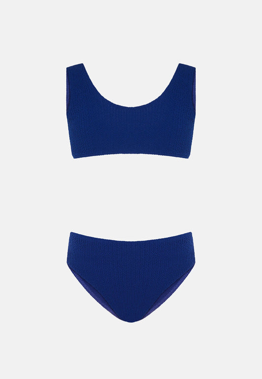 Adele Bikini Blueberry 2-5 YRS