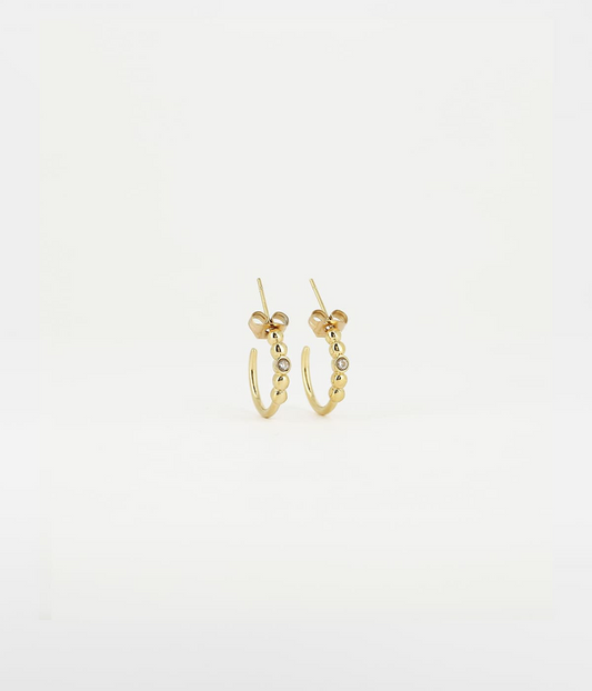 Muri Earrings