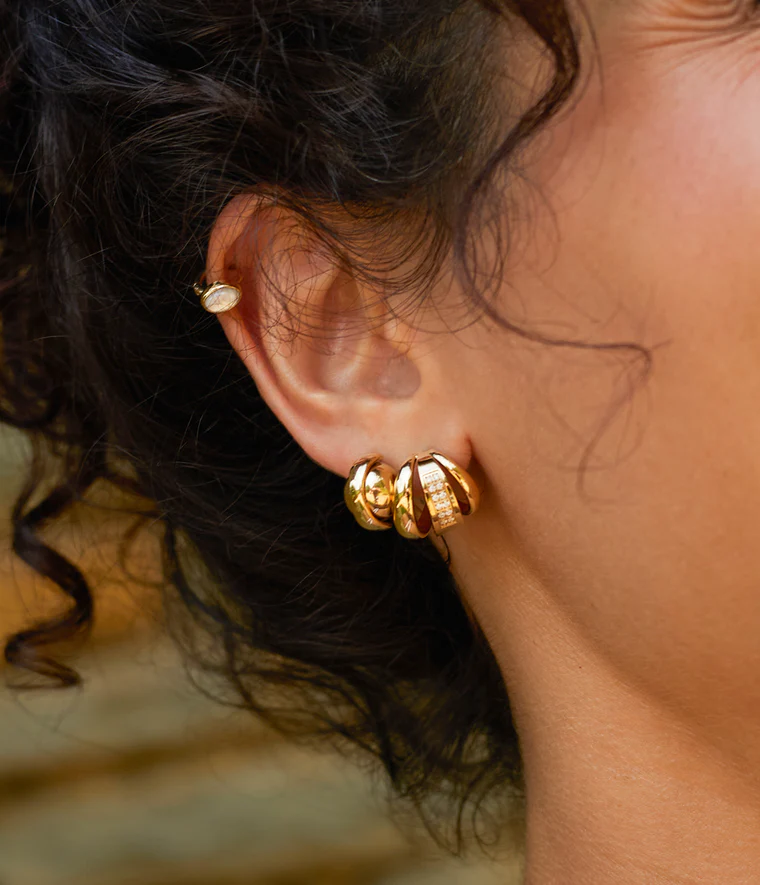 Cyria Earrings