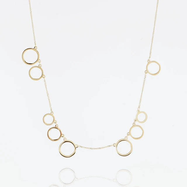 Colette Necklace