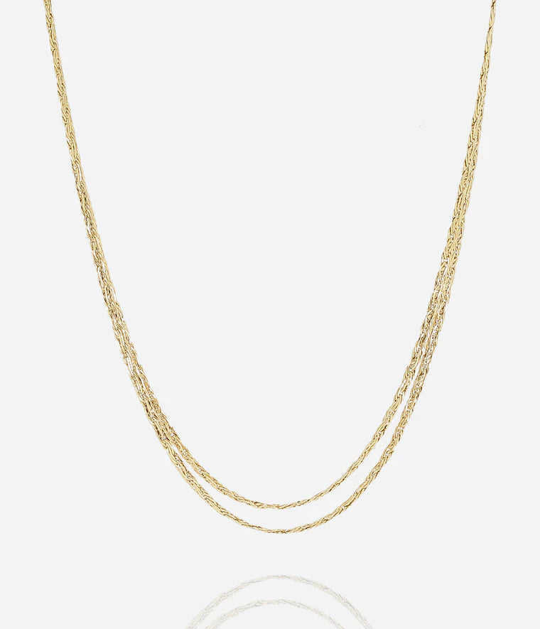 Ottavia Necklace