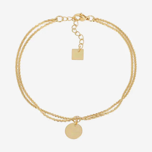Sacha Anklet