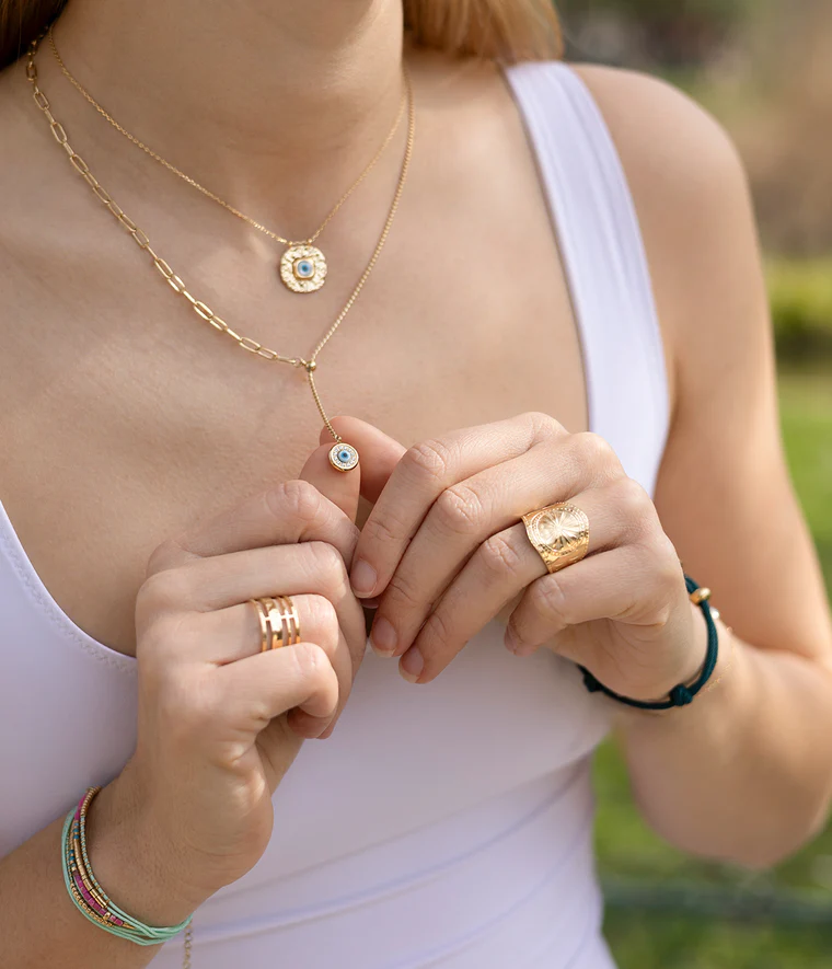 Olora Ring