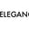La Elegancia logo