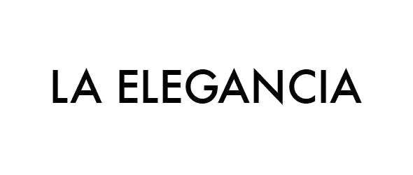 La Elegancia