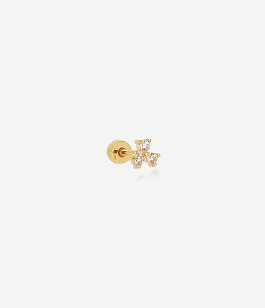 Madagascar Piercing
