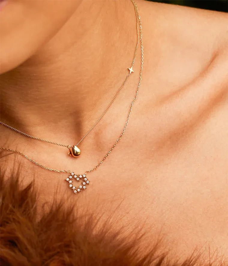 Liorine Necklace