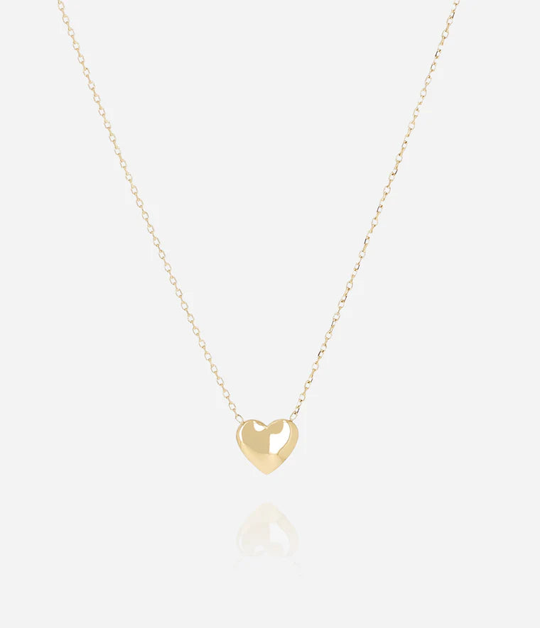 Gram Necklace