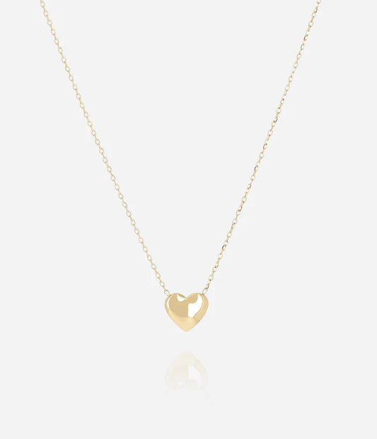 Gram Necklace