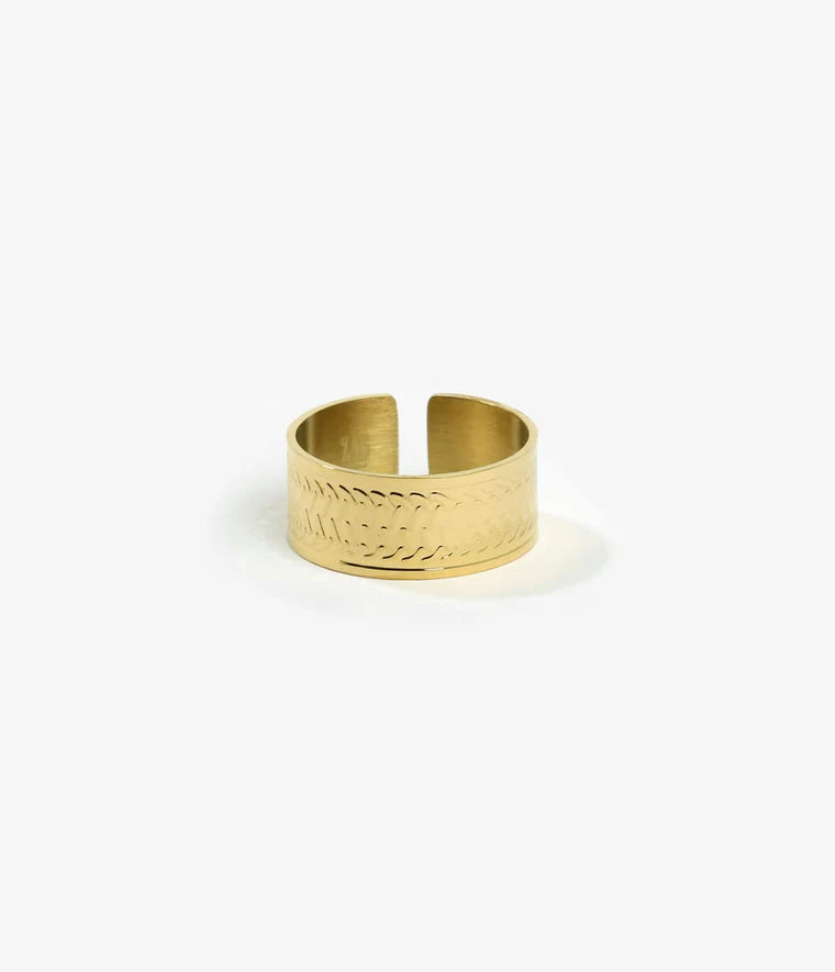 Mykerinos Ring