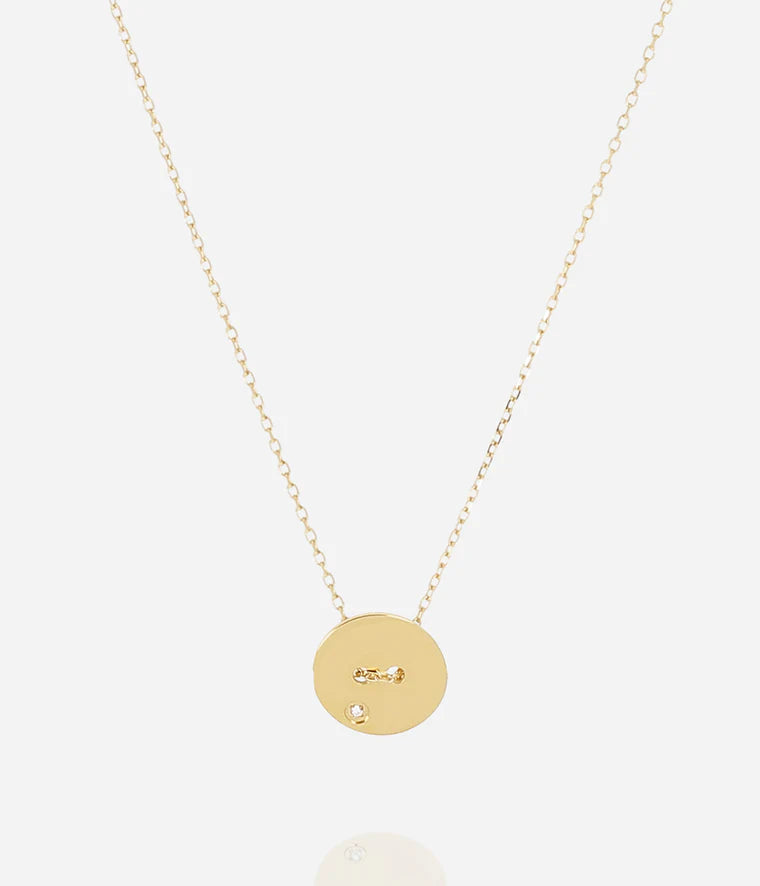 Weiss Necklace