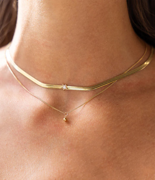 Altora Necklace