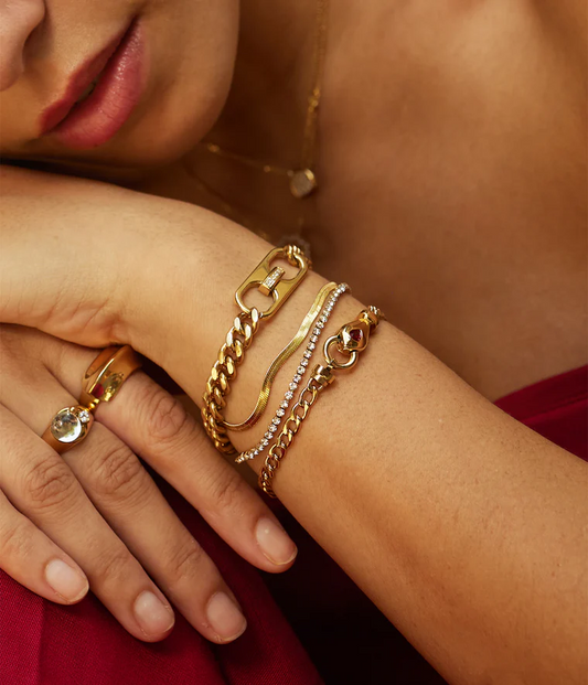 Oxya Bracelet