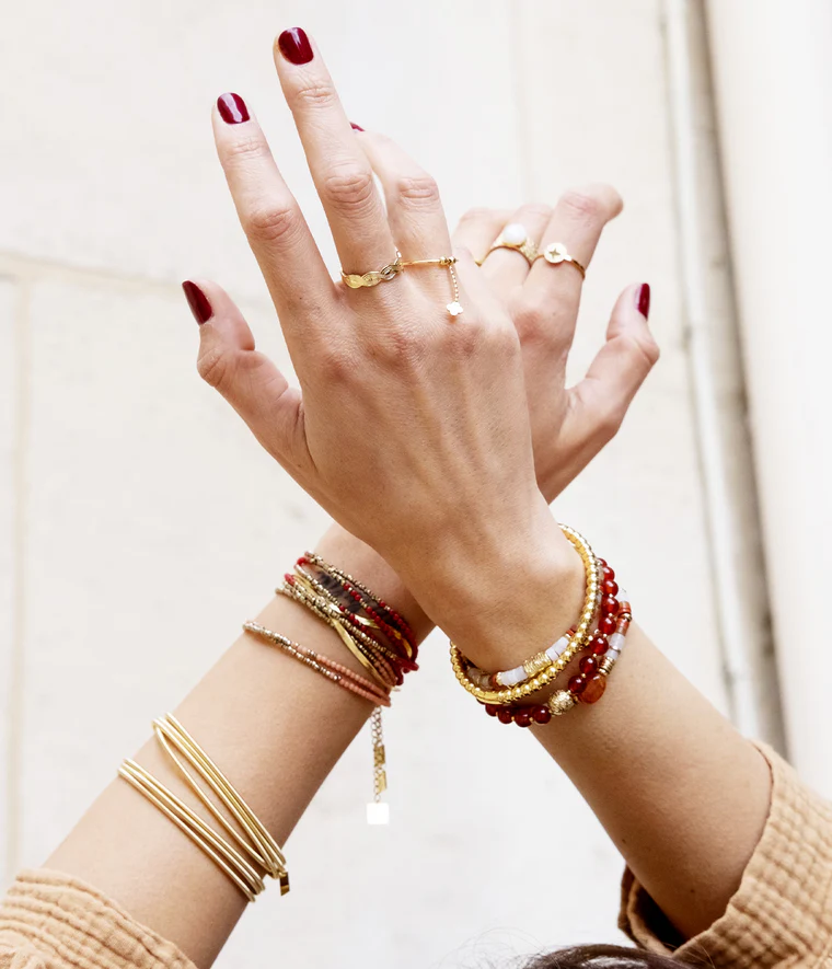 Kheops Ring