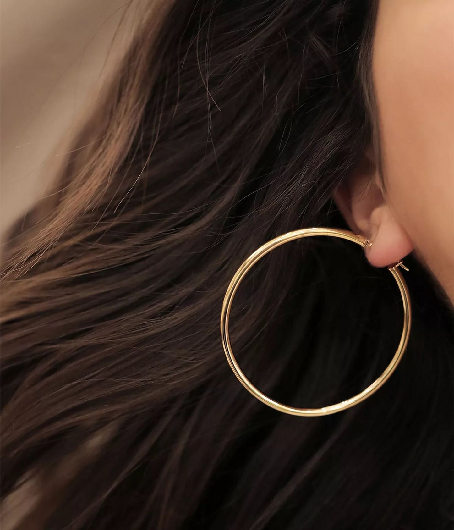 Alice Earring 3X70