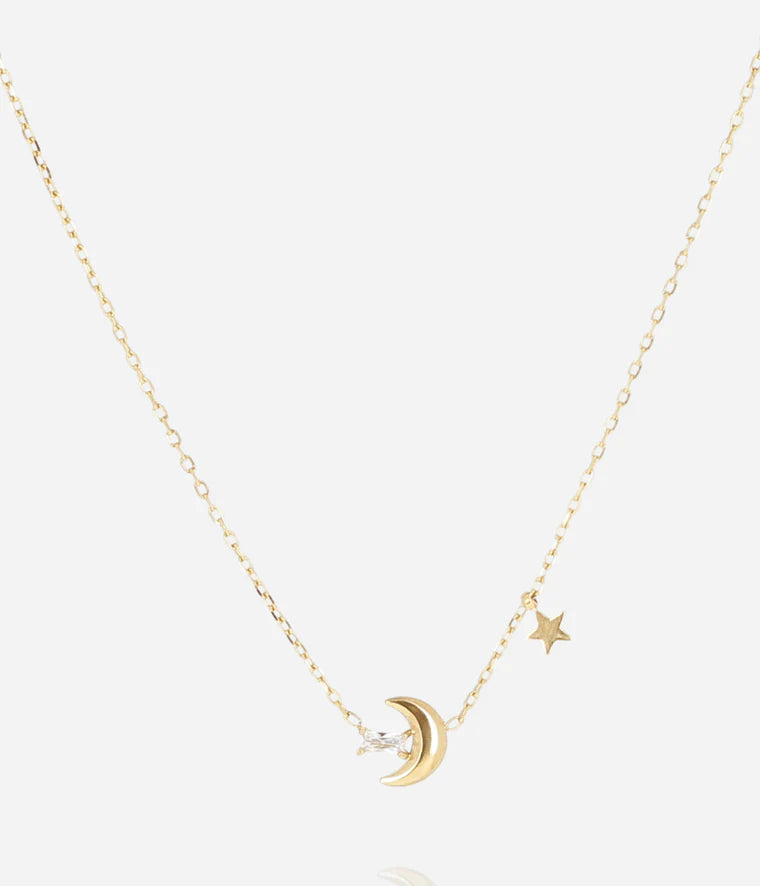 Anoth Necklace