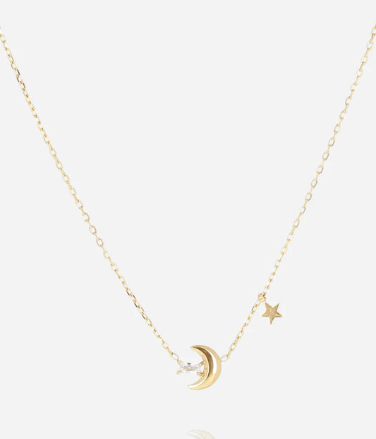 Anoth Necklace