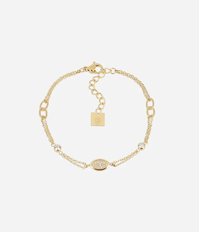 Salemi Bracelet