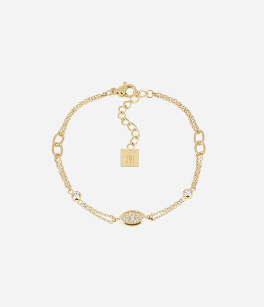 Salemi Bracelet
