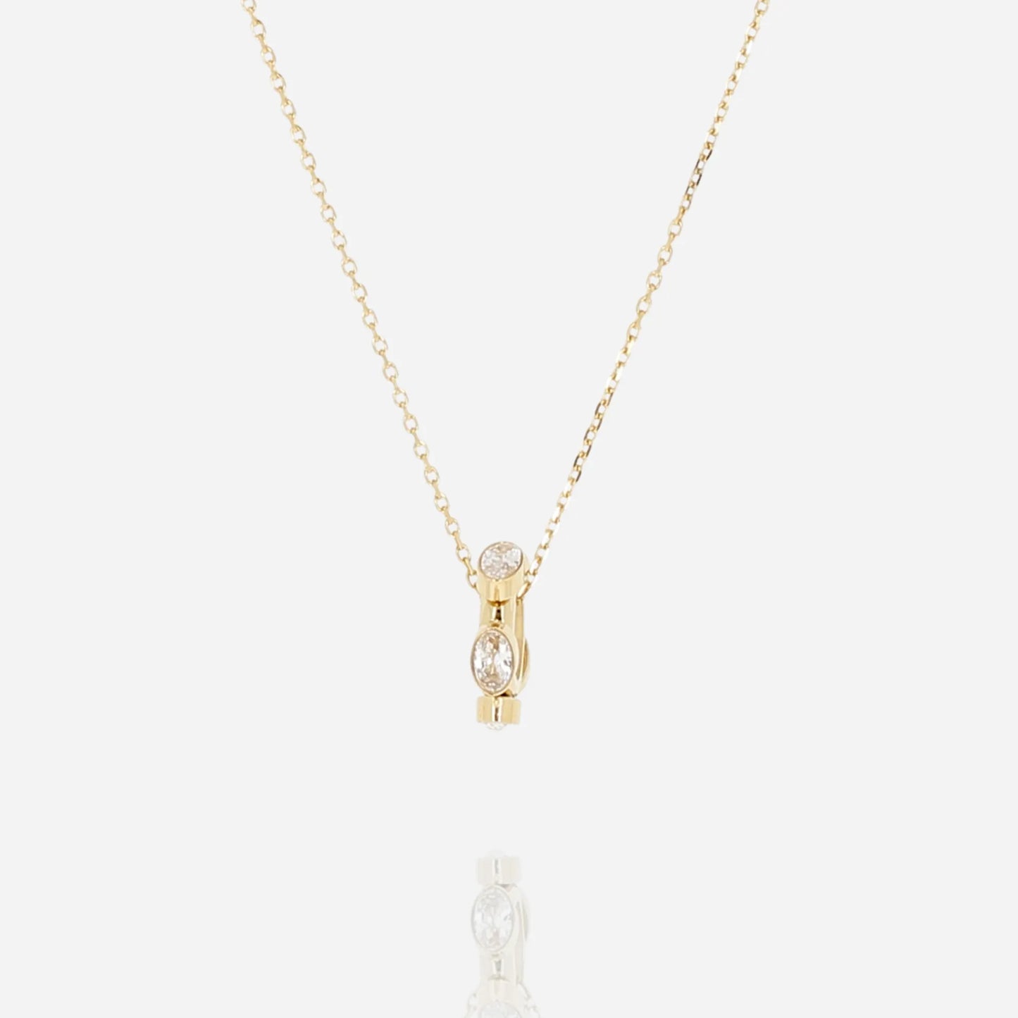 Ghyslaine Necklace